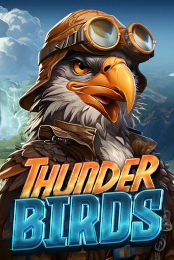 Thunder Birds